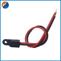 297018400 sensor de temperatura do refrigerador NTC 10K do congelador para o refrigerador de Electrolux Frigidaire