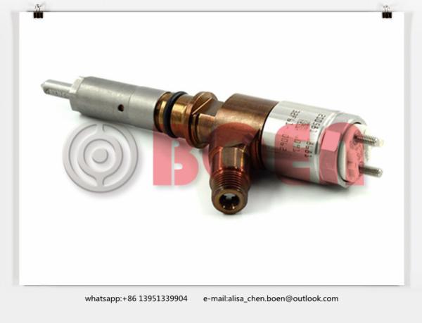 Control Valve 32F61-00062  Fuel Injectors Diesel Engine 320D Excavator Injector 326-4700