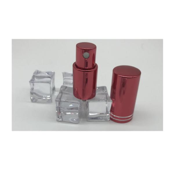 Para fora pulverizador da imprensa da garrafa da parte 18/415 do tampão três