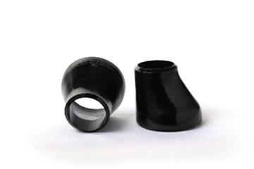 Pipe 3 X 2 Eccentric Reducer Carbon Steel Buttweld Fittings