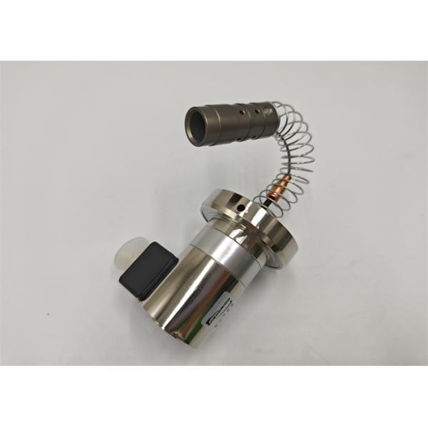 GHNX4040.01.B210-19 Solenoid Valve 5V for Stahl Folding Machine Spare Parts