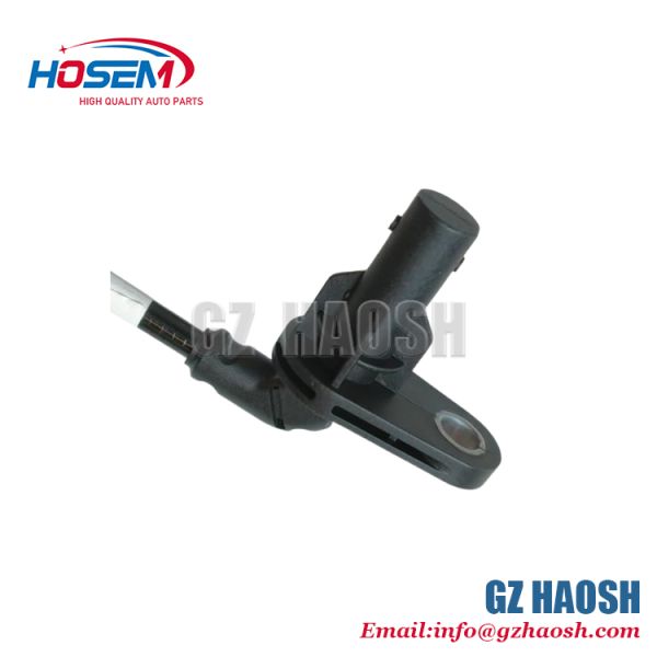 Heavy Duty 95670-S6000 Front Left ABS Wheel Speed Sensor For New Hyundai IX35