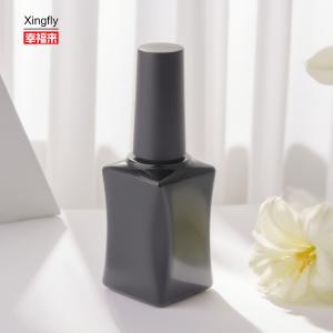 10ml ネイルポリッシュボトル スタイリッシュで機能的な化粧品用パッケージ