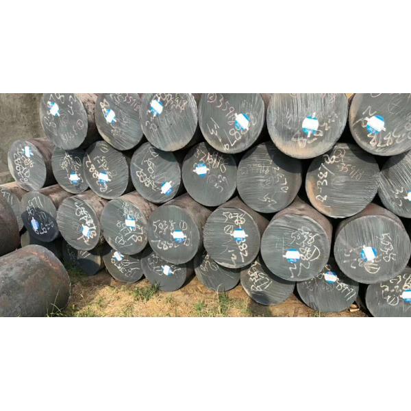 50mm 12mm Precision Ground Stainless Steel Rod Ss410  Round Bar Asme