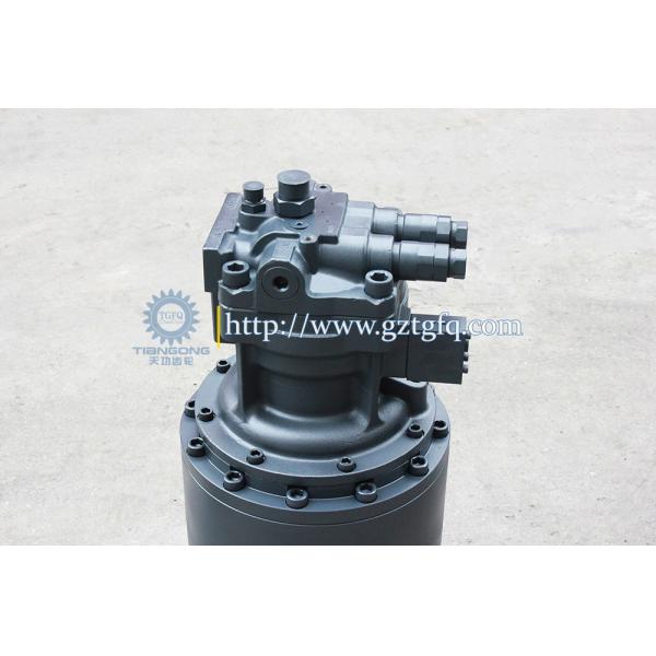 TGFQ EC480 Vol-vo Excavator Swing Drive Swing Hydraulic Motor