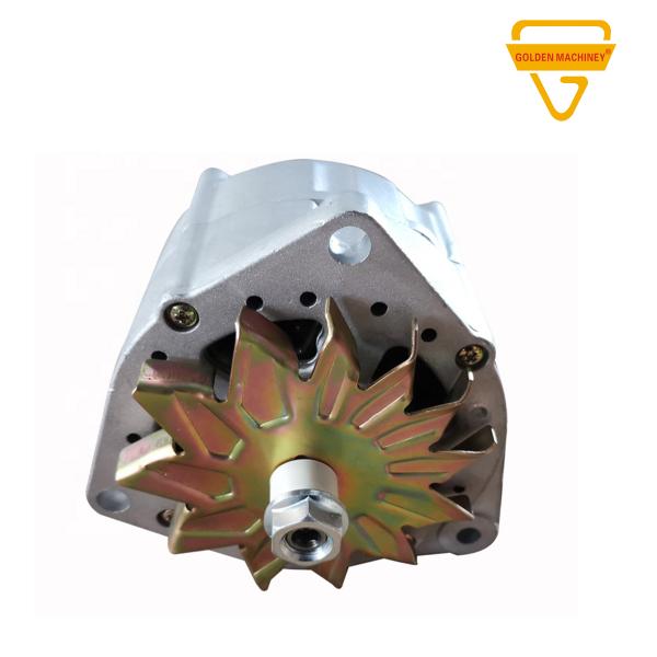0120469982 A0101542002 Mercedes Truck Heavy Duty Alternator