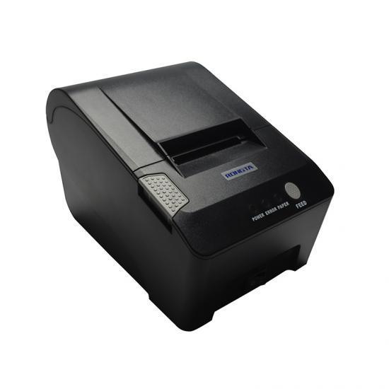 RP58 58mm Thermal Receipt Printer Bluetooth Ticket Printer  ESC / POS Command