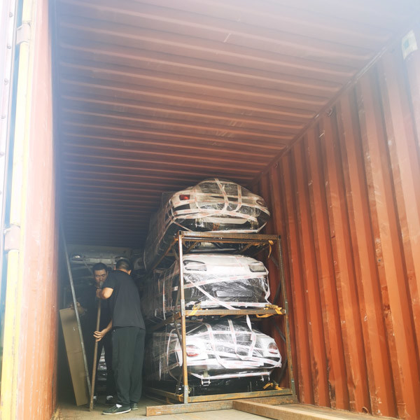 Подгонянная тележка для гольфа 60В 48 вольт универсального электрического груза