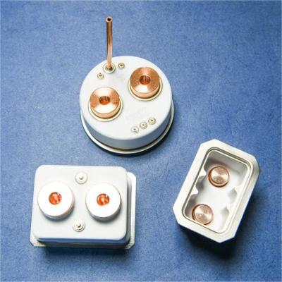 High Electrical Insulation Custom Ceramic Parts with Tolerance ≤0.3mm and Customization Options
