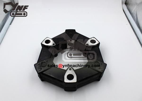 John Deere 992D Mini Excavator Hydraulic Coupling Excavator Spare Parts
