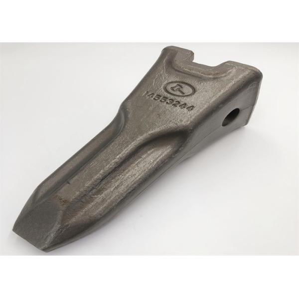 V480 Volvo Excavator Bucket Teeth , Forged Bucket Teeth 14553244RC 14553244TL