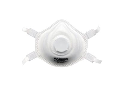 CE Approved Dust Respirator Mask With High Performance Exhalation Valve