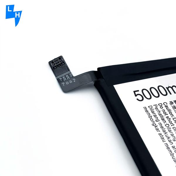 Rechargeable Battery for Lenovo VIBE P1 P1 PRO P1 TURBO BL244 Li-ion Cell Phone