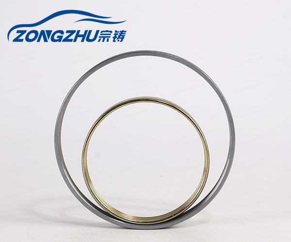 Кольца стали нормального размера наборов подвеса воздуха Порше 970 Panamera гофрируя