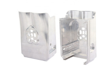 A extrusão AL6061 de alumínio perfila o perfil de alumínio do entalhe do OEM V