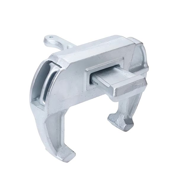 High Strength Formwork Shuttering Clamp Corrosion Resistant Formwork Rapid Clamp Reusable