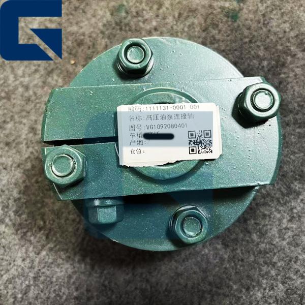 VG1092080401 Montage de brides d'accouplement pour pièces détachées de camions