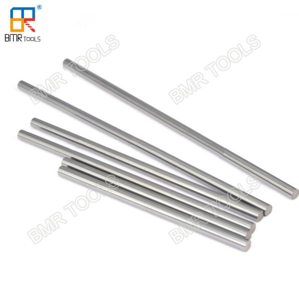 BOMA TOOLS Precision H6 4 x 100 Carbide Round Bar for machining processing