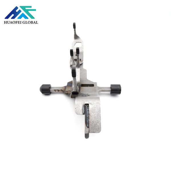 OAM Fork DSG Automatic Transmission Reverse Gear Fork For Volkswagen Audi