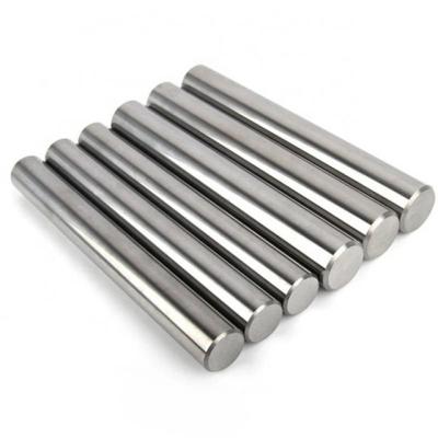 Bright Metal 347 Stainless Steel Round Bar 2mm 3mm 6mm