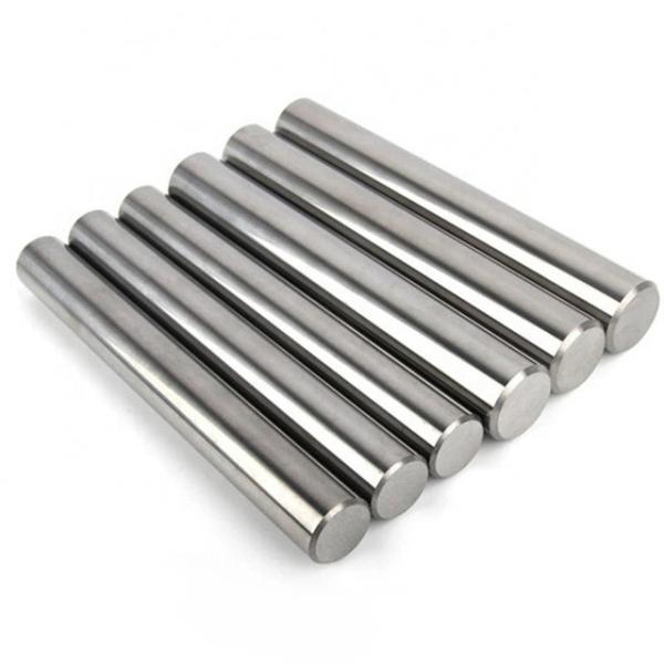 Bright Metal 347 Stainless Steel Round Bar 2mm 3mm 6mm