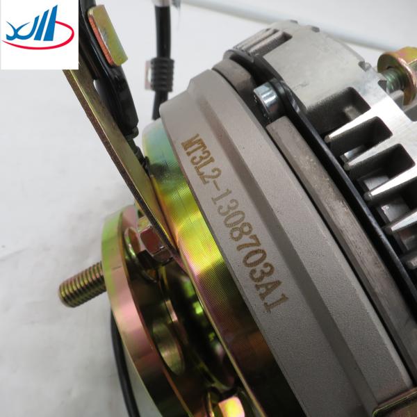 Good selling Trucks and cars auto parts Fan Clutch MT3L2-1308703A1