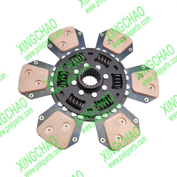 SJ24184 JD Tractor Parts Clutch disc,CLUTCH ASSY RE260848 Agricuatural Machinery Parts
