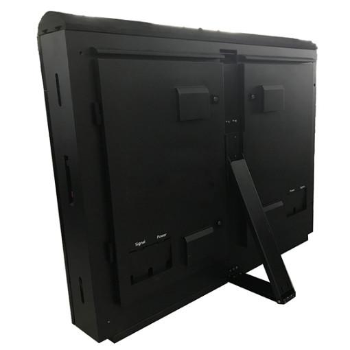 P6 P8 P4 P3 Football Stadium Scoreboard P10 P5 Best Price Perimeter Display LED Screens Outdoor waterproof LED display