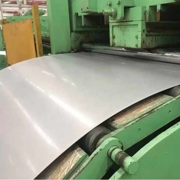 1mm 304 Stainless Steel Plate , 2b Finish Stainless Steel Metal Sheet