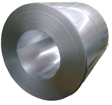 ASTM SUS304 Stainless Steel Coil 8K Surface Hot Rolled 9mm