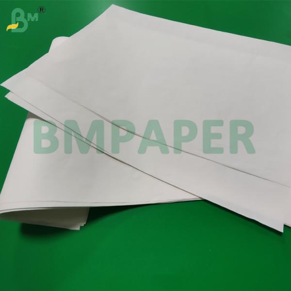Papier Bible léger 28gsm 40gsm pour l'impression de dictionnaires, haute blancheur