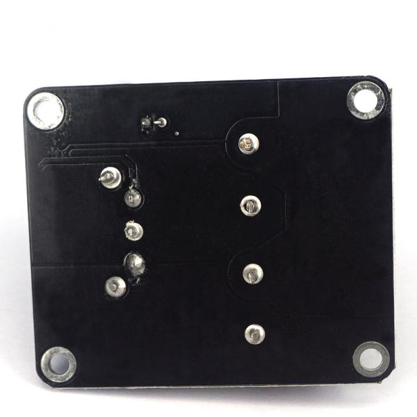 Black 27mm*15mm 3D Printer Mainboards Hot Bed Module MOS Tube