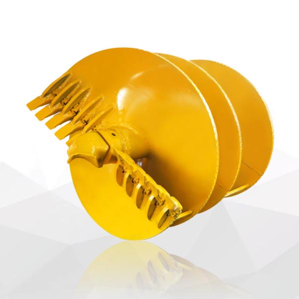 Сертифицированный ИСО 90012008 буровой инструмент отполированный в картонной коробке