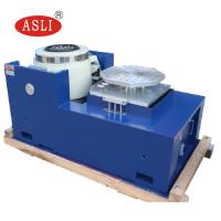1000kg de alta frequência. Equipamento de teste da tabela da vibração de F 3000Hz