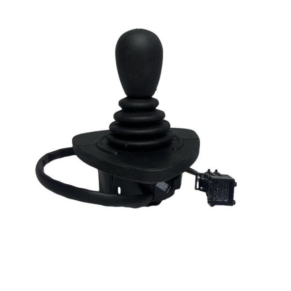 100% Original Plastic Material Joystick Controller for Linde E30S Forklift Control Unit 7919040041 7919040042