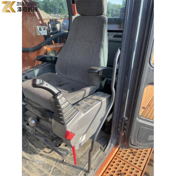 Doosan DX300LC DX300LC-9 Подержанный экскаватор 30 ТОН Doosan экскаватор