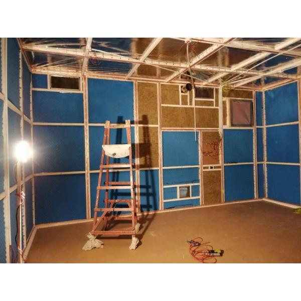 el proteger de la hoja del cobre de 5oz 1370m m