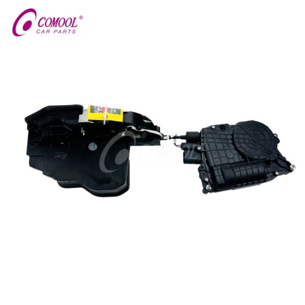 COMOOL Door Lock Actuator 51227315023 51225A36E85 51227167587 for BMW X5 X6 E70 E71 E72 Rear Left Door Lock Mechanism
