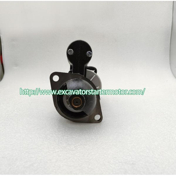 12V 11T CW STARTER 4.2KW XINCHAI 485Q 490Q QDJ1315A QD1315A moteur diesel moteur de bateau de sauvetage