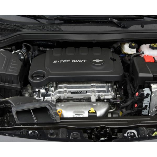 Версия Yuexiang автомобиля бензина муфт 1.5L Шевроле МОНЦЫ 2023 двойная