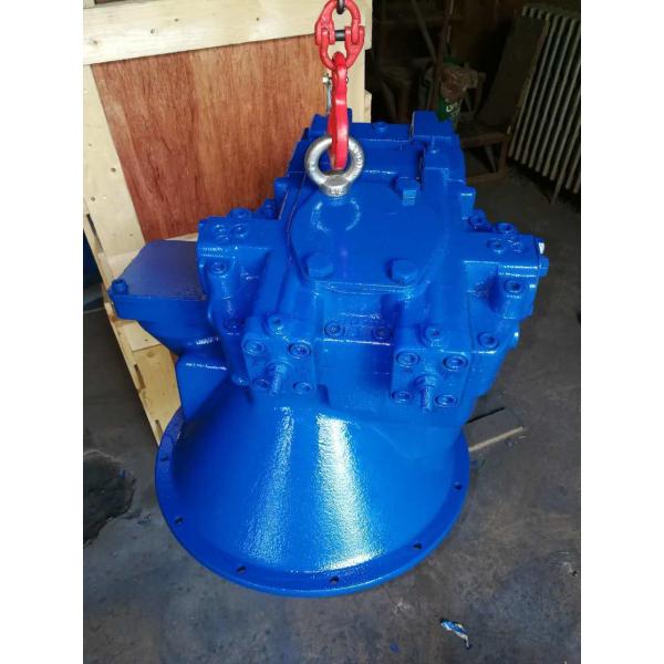 Contact for Shipping Cost and Estimated Delivery Time of A8vo200 Hydrulic Piston Pump