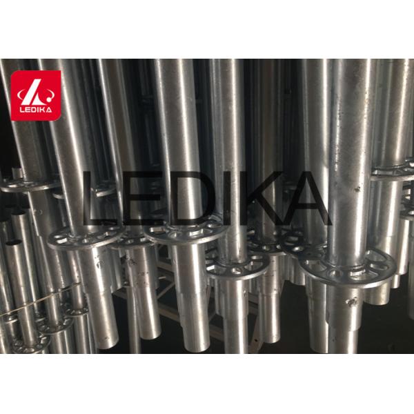 Облегченная ферменная конструкция слоя/ферменная конструкция стойки света Ддж крыши этапа алюминиевого сплава