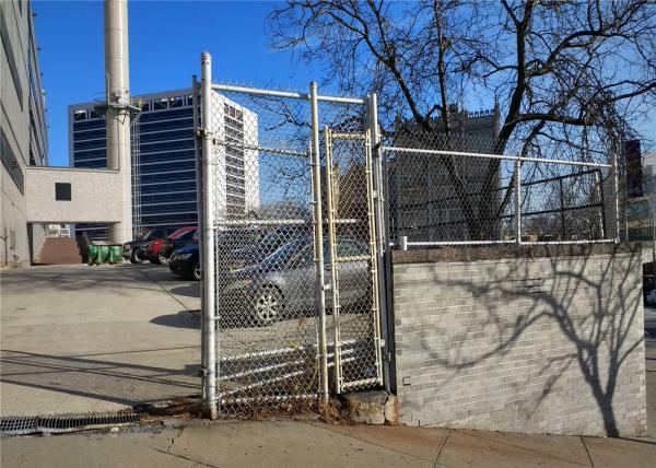 chain wire fencing for sale hot dipped galvanized chain mesh wire