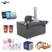 Impresora de inyección de tinta corrugada con interfaz Ethernet CE