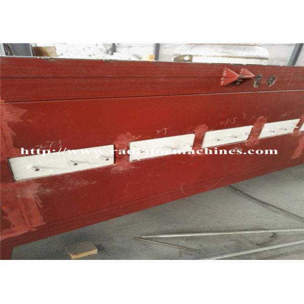 10- Аттестованный КЭ Аннеаинг провода СС печи обслуживания электрической жары провода непрерывный