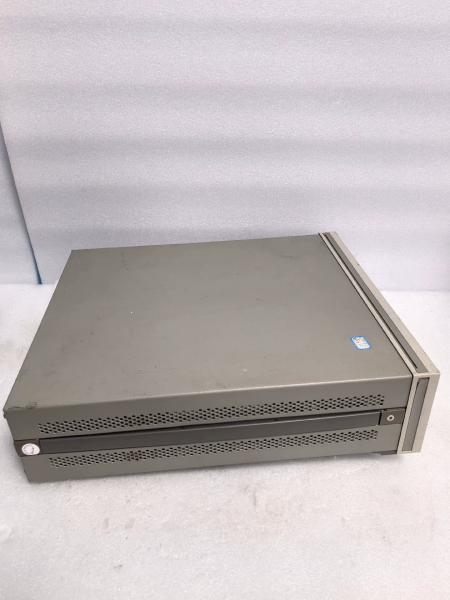 Synthesized Swept CW RF Signal Generator HP Agilent 83711B 2 GHz – 20 GHz