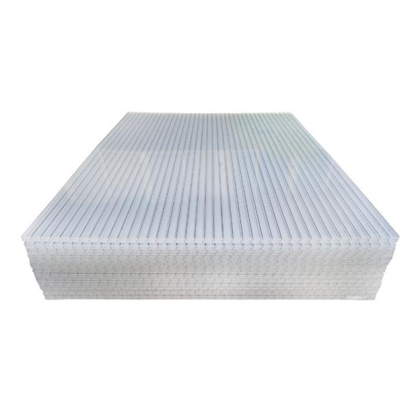 6mm Acoustic Barriers Cast PMMA Soundproof Fences Acrylic Sheet Panel