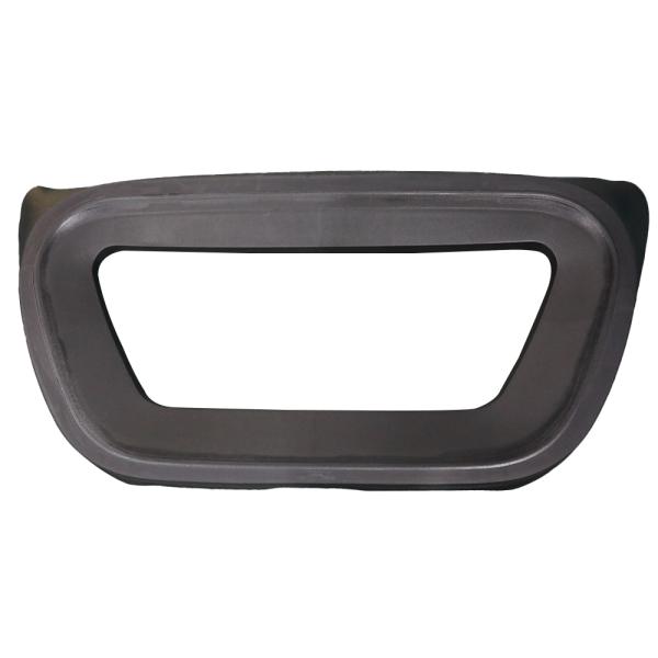 Womala Hood Baffle Cowl Cover Trim 1494088-00-C for Model Y Electric SUV