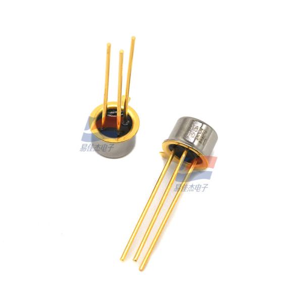 YJJ G12180-003A InGaAs PIN Photodiode Receiving Surface: φ0.3mm