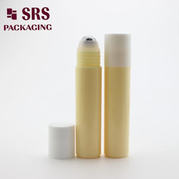 Colorful 30ml RPP Series Roll On Bottle for Sampling Purposes